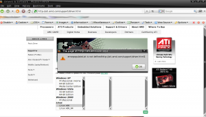 ati crash