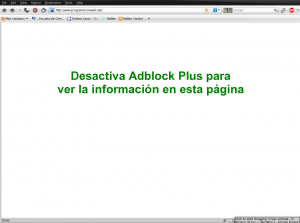 programacionfail Pero ni en la tele hacen esto -_-