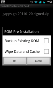 rommanager