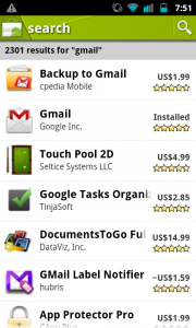 yesgmail